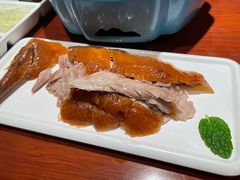 -京味张·北京烤鸭(南山店)