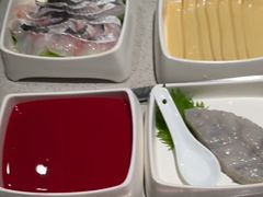 -海底捞大排档火锅(悦荟广场店)