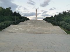 -长春世界雕塑园
