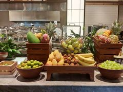 -远洲凤凰山庄臻味全日餐厅