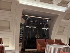 -北京王府井希尔顿酒店·秦唐中餐厅Chynna