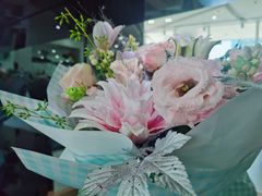 -Butchart布查德鲜花(花艺设计中心)