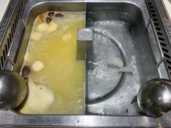 -海底捞火锅(大学路新象城店)