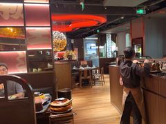 -捞王锅物料理(金华义乌之心店)