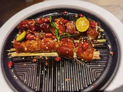 -南堂馆·新川菜(春熙路店)