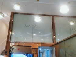 -MIDA蜜哒•科技逆龄美肤连锁