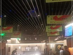 大堂-客语客家菜(琶洲保利店)