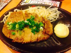 博多一幸舍(侨福芳草地店)-博多一幸舍(侨福芳草地购物中心店)