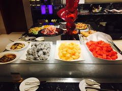 -广州汇华希尔顿逸林酒店