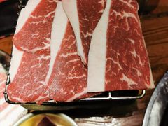 -原始泥炉烤肉(总店)