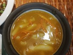 浓汤鲜菌-老广酒楼(樱花店)