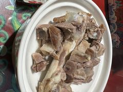 -格日勒阿妈蒙古厨房(大召店)
