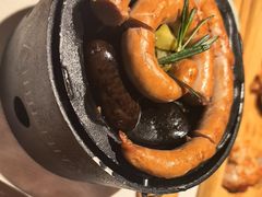 -俄士厨房(五棵松华熙LIVE店)