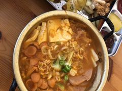 -青春分食(仙林大学城店)