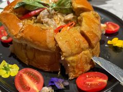 -Home Thai·泰谣(王府井apm店)