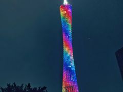 -广州塔