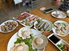 -吉友粥底火锅(方斜路店)