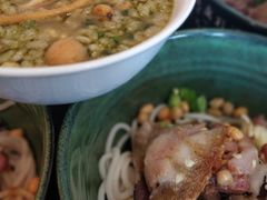 -香宫中餐厅 · 桂林香格里拉