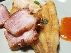 -韩盛·盛江山自助料理(中街大悦城店)