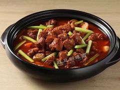 -红豆焖罐面·新邯郸菜(光明店)