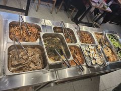 -新红帽自助盒饭(大悦城店)