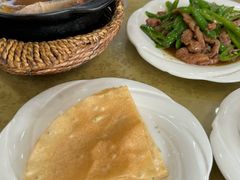 -老东阳·外婆菜(横店店)