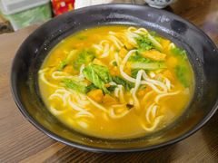 -家烧面馆【南山路知名经典面食】