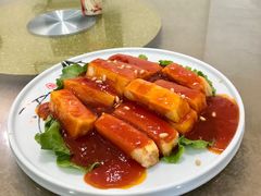 -罗阳人家私房菜(罗阳路店)