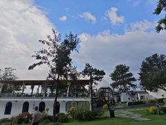 -云禾壹海景庄园餐厅