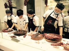 -陈记顺和潮汕牛肉火锅(番禺迎宾大道店)