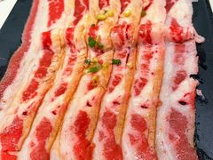 -花味烤肉·拌饭(庐阳万科店)