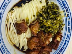 -盛兴面馆(真儒大厦店)