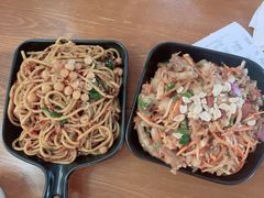 -婉泰·特色小吃·舂鸡脚(告庄二店)