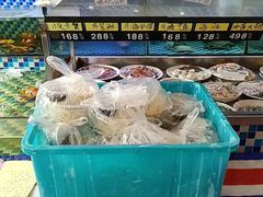 -谢记上海大排档(长寿路店)