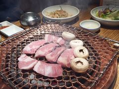 -王妃家(明洞中央店)