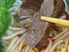 -烧鹅濑(西华路店)