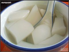 杏仁豆腐-奶酪魏(牛街总店)