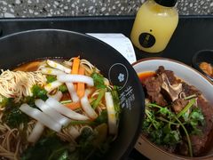 -贡梅老面馆·蟹粉面·无锡特色小吃(南长街主推店)