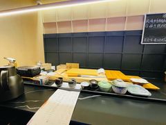 -Sushi Hanzo半藏(天环广场店)