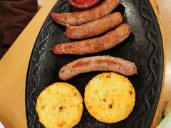 -萨莉亚意式餐厅(天河城购物中心店)