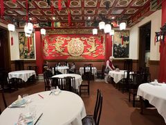 -梅龙镇酒家(南京西路总店)