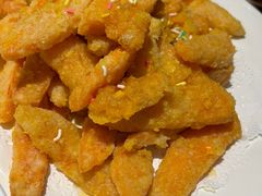 -五谷丰登·胶东海鲜·家常菜(张村店)