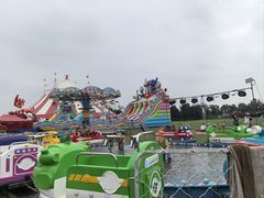 -南湖国家城市湿地公园