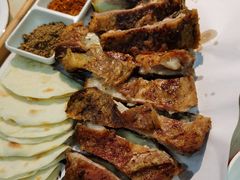 -老舅老蒙肉饼非遗店(一店)