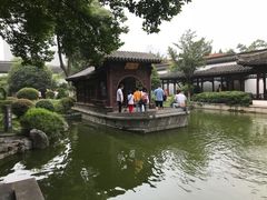 -南京中国近代史遗址博物馆(南京总统府)