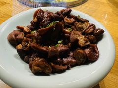 -啄佬食堂