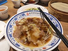 -直隶安家牛肉罩饼(建华店)