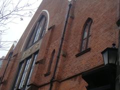 -上海基督教景灵堂