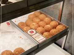 -君之狮子山·轻糖烘焙(松江印象城店)