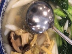 -一楼食业·美食人家
